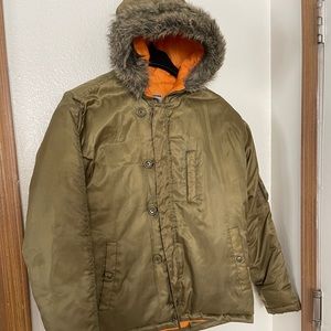 Steve’s & berry’s  winter coat